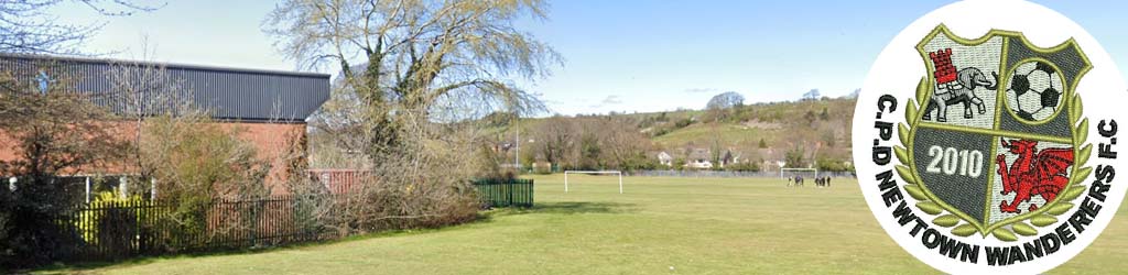 Maldwyn Leisure Centre